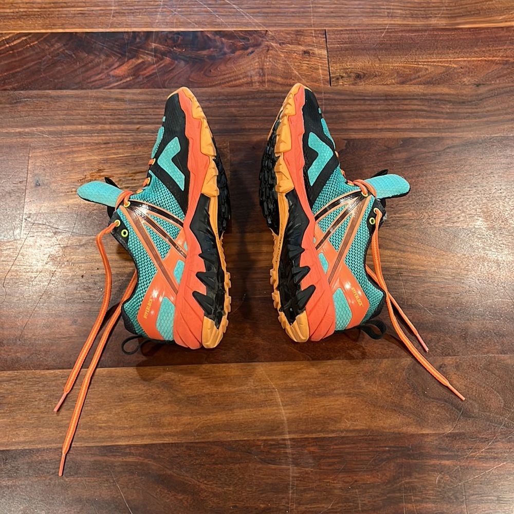Merrell Trail Running shoes 9